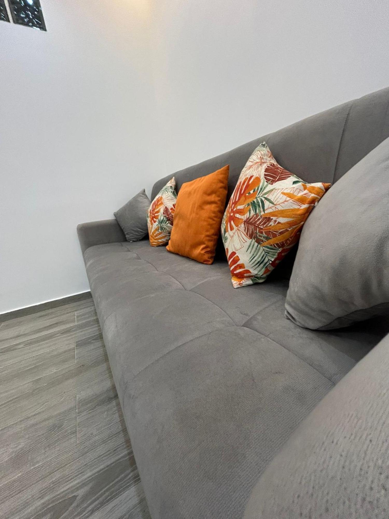 Luxury Sweet Home El Prat de Llobregat Exterior foto