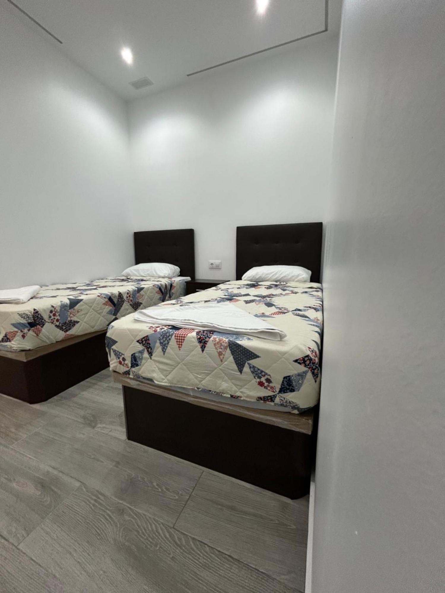 Luxury Sweet Home El Prat de Llobregat Exterior foto