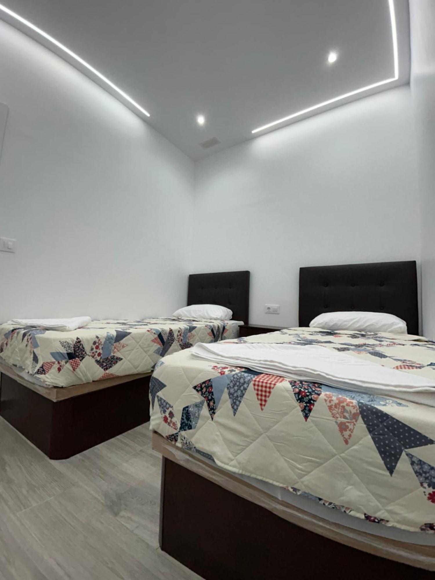 Luxury Sweet Home El Prat de Llobregat Exterior foto